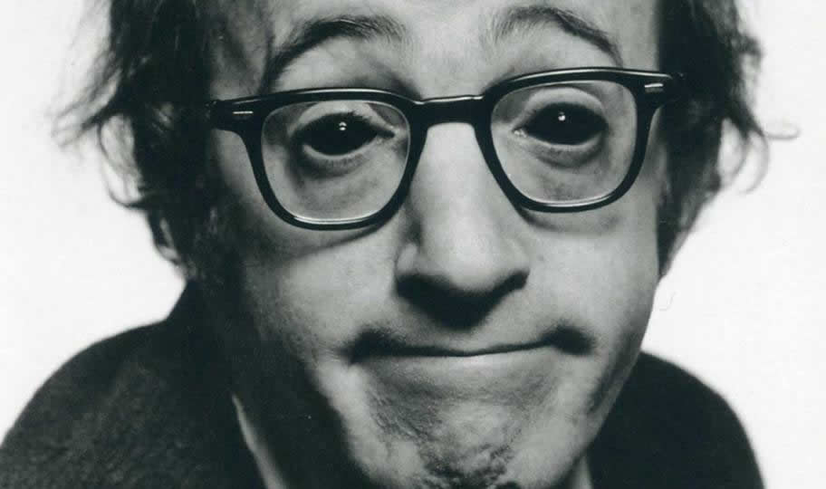 Woody Allen